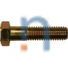 NSN 5305-00-225-3842 002253842 SCREW,CAP,HEXAGON HEAD